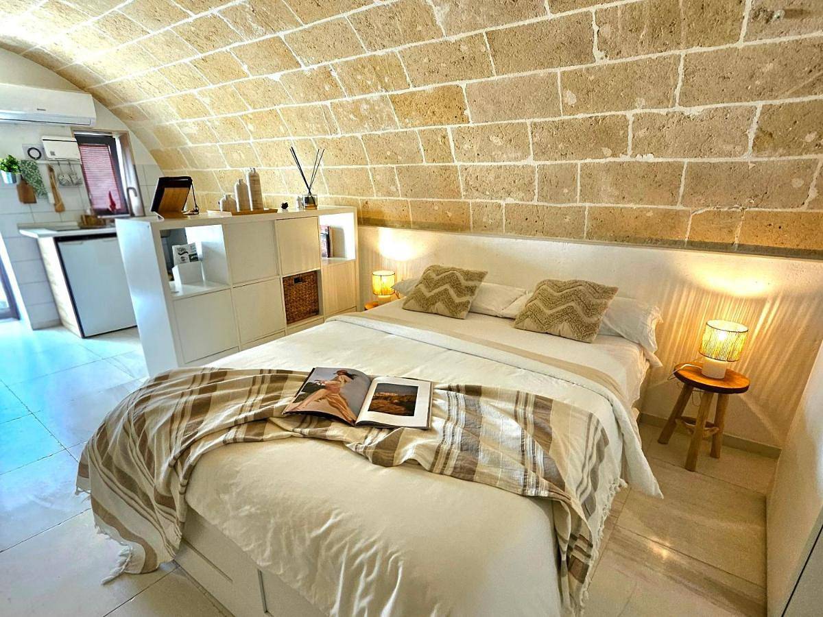 Appartement entier, Casa Lori,73 in Grottaglie, Province de Taranto
