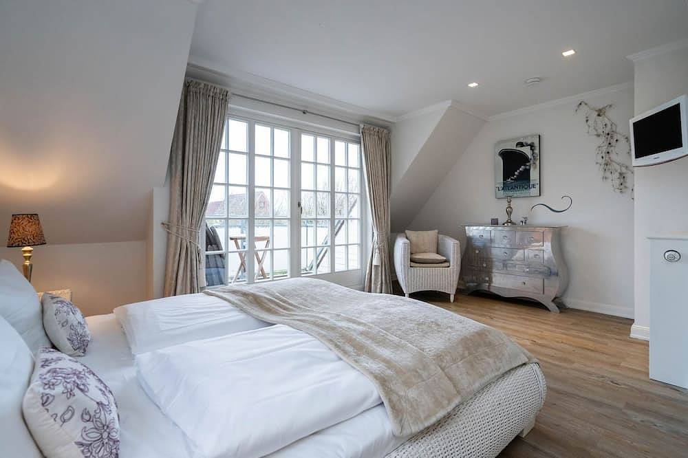 Haus Hermes Hüs - Sylt ist wertvoller Lebensraum und wohltuender Urlaubsort, ein in Wenningstedt, Sylt