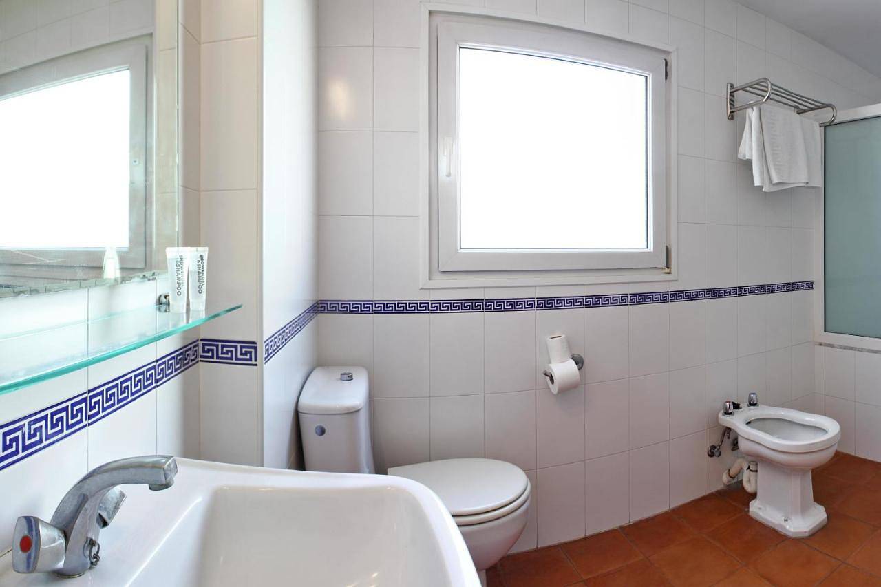 Hotel Caleta in Central Lloret de Mar, Lloret de Mar