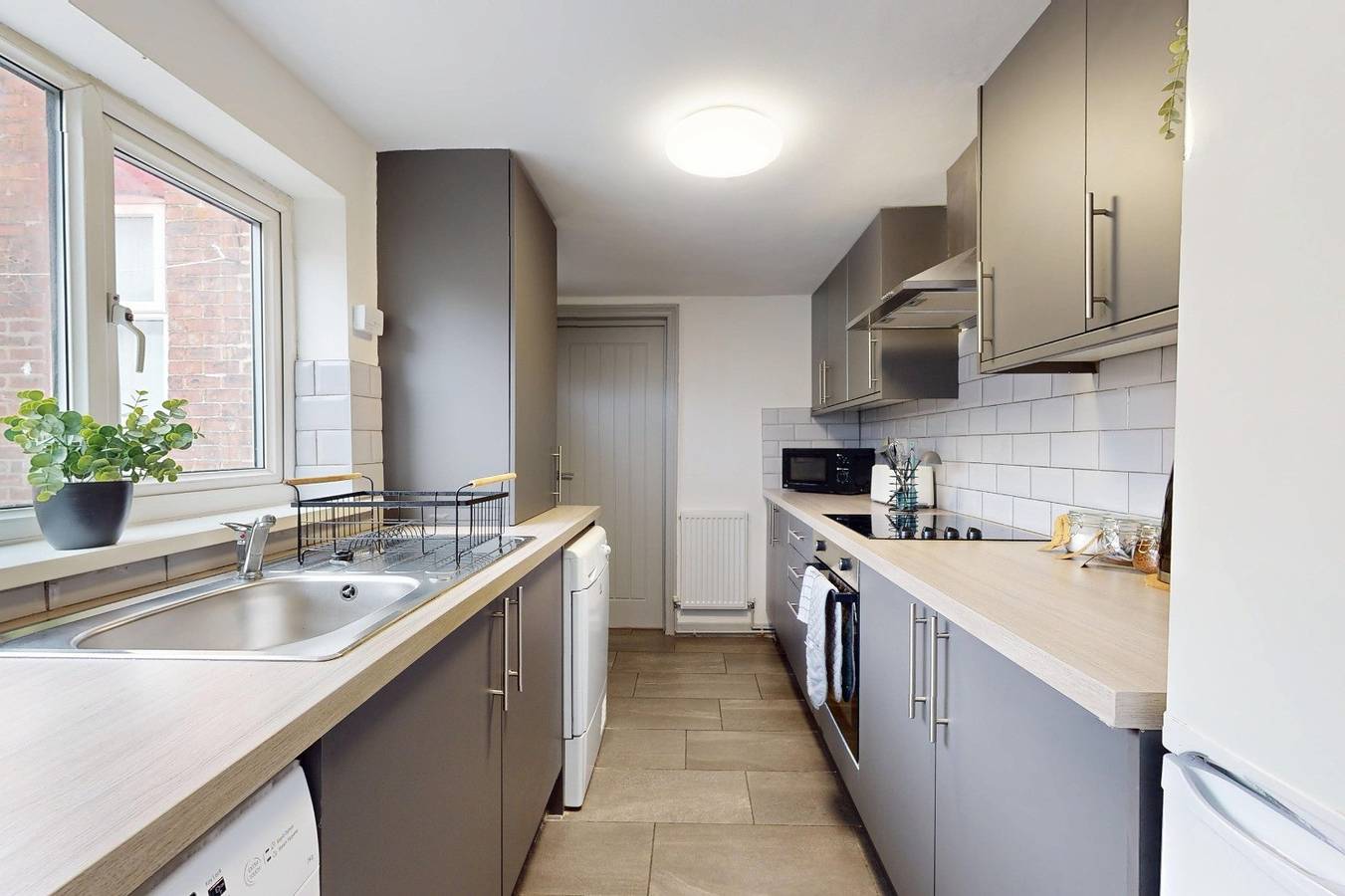 City Centre-Uni Cottage - Ideal Location in Sunderland