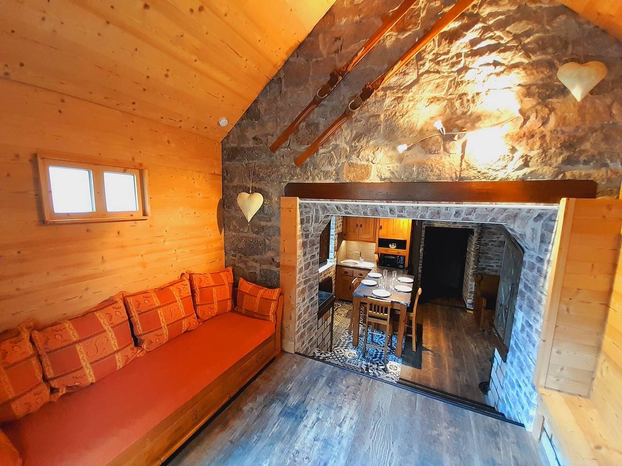 *** Proche du Lac - avec Jardin *** - 50 € / nuit - Chambre in Gérardmer, Parc naturel régional des Ballons des Vosges