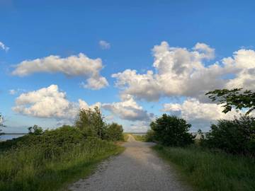 Ferienhaus für 4 Personen in Henne Strand, Dänemark an der Nordsee, Bild 4
