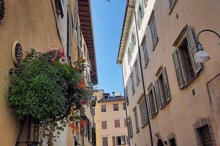 Appartamento vacanze per 3 persone, con animali domestici - 1