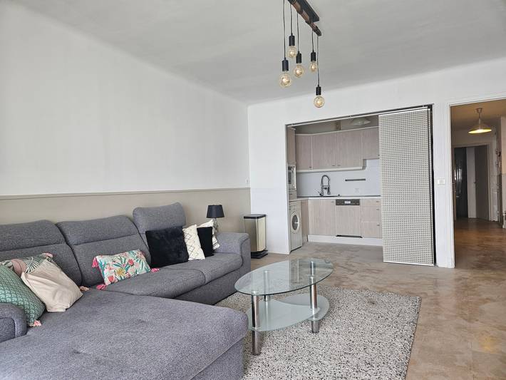 Ferienwohnung für 4 Personen in Juan-les-Pins - 3
