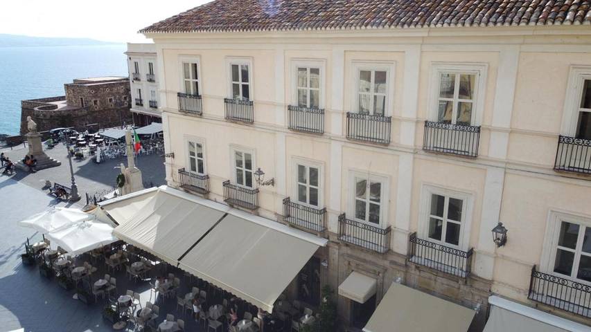 Hôtel pour 2 personnes à Pizzo - 3