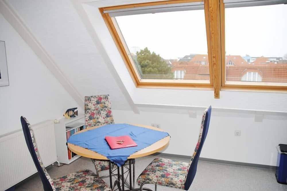 Ferienwohnungen & Zimmer in zentraler Lage - Ferienhaus Meyer — Bild 2