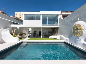 Apartamento De Vacaciones para 8 Personas en Candelaria, Tenerife Sur, Foto 3