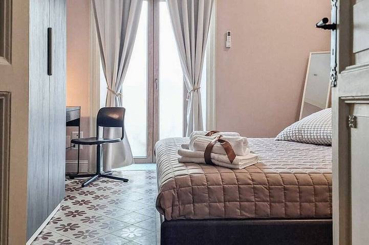 Appartamento intero, Suite Home Vincenzo Bellini in Caltanissetta, Provincia di Caltanissetta
