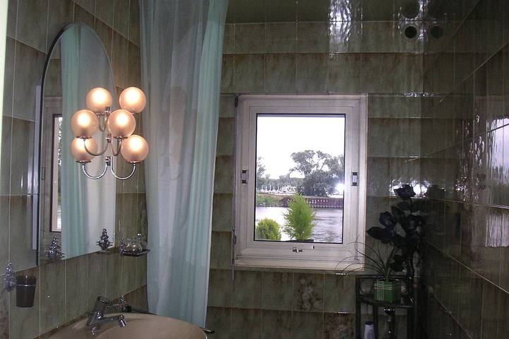 Gîte pour 4 personnes, avec jardin et terrasse à Villennes-sur-Seine - 4