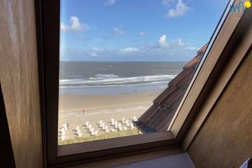 Ferienwohnung für 4 Personen in Wangerooge, Ostfriesische Inseln, Bild 1