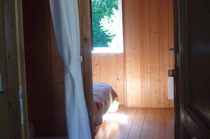 Gîte pour 5 personnes, avec jardin à Goulien - 2