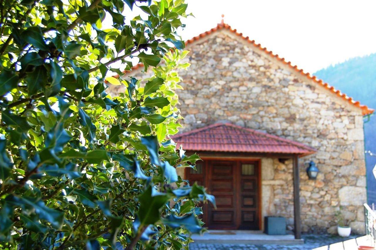 Alojamento Santa Clara in Beira Interior Norte, Manteigas
