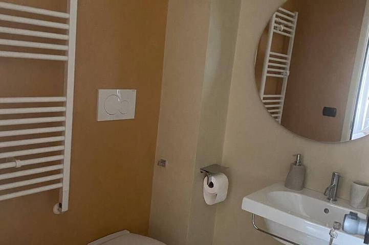 Location de vacances pour 2 personnes à Acquaviva delle Fonti - 3