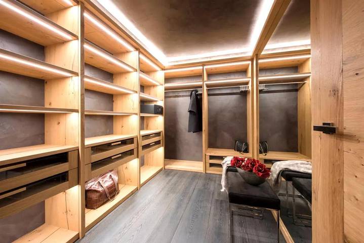 Chambre d’hôte pour 14 personnes, avec jardin et vue à Zermatt - 3