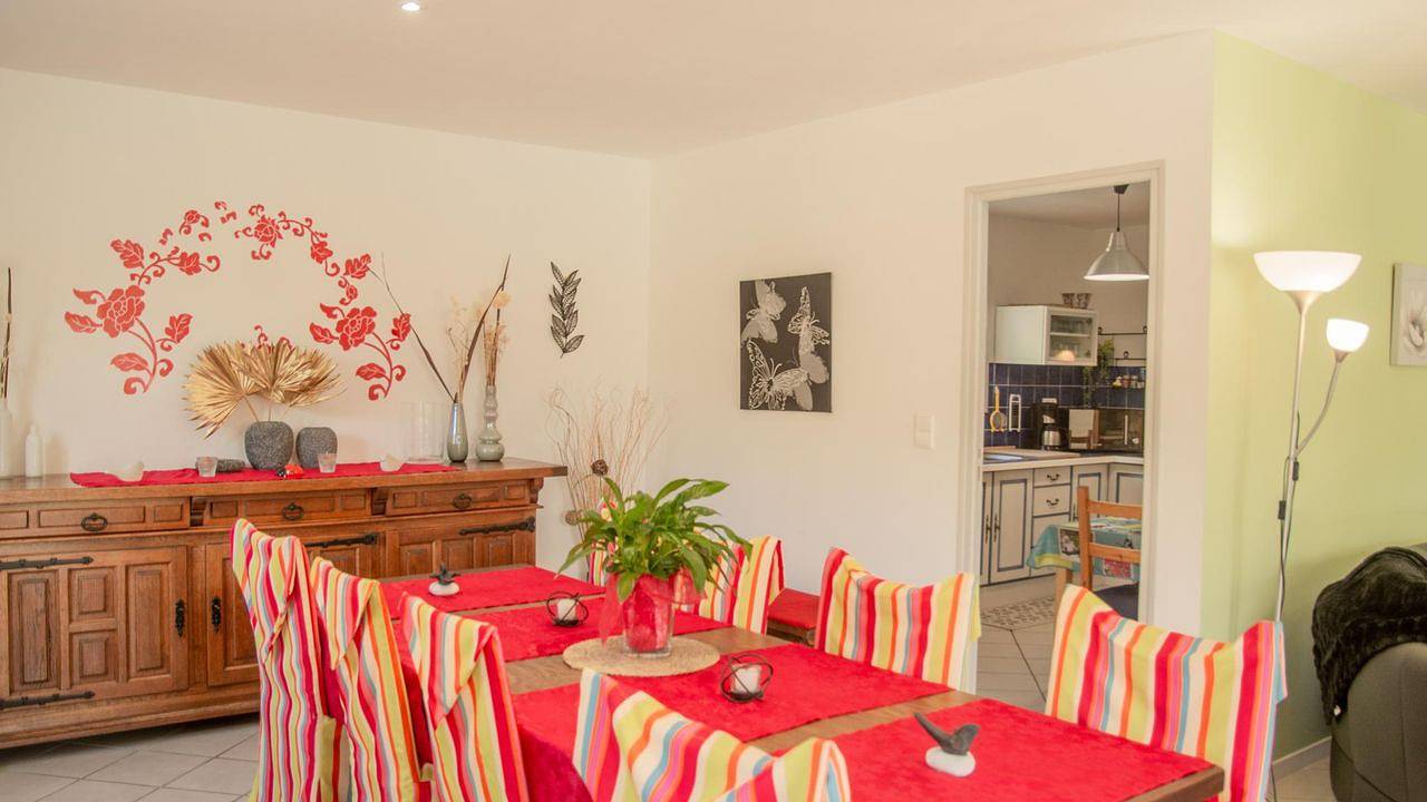 Ferienhaus für 8 Personen (150 m²) in Bagnols-en-Forêt in Bagnols-en-Forêt, Region de Draguignan