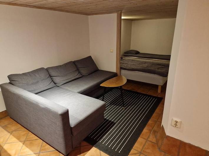 Ferienwohnung für 3 Personen, mit Haustier in Växjö - 4