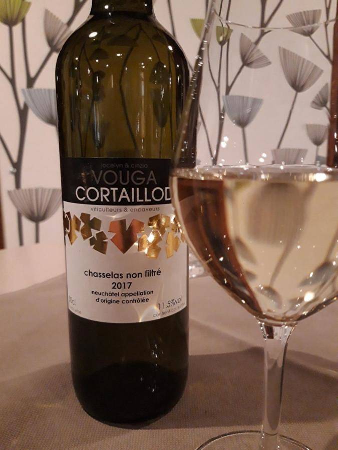 Hôtel pour 4 personnes, avec terrasse, animaux acceptés à Sainte-Croix - 4