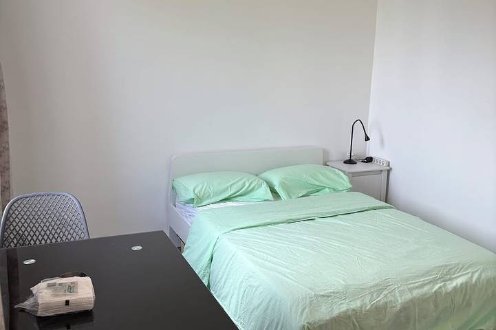 Gîte pour 3 personnes à Gennevilliers - 3