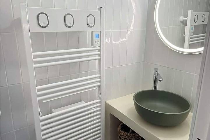 Ferienhaus für 5 Personen in Capbreton