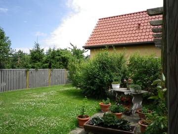 Ferienhaus für 4 Personen in Südmüritz, Müritz, Bild 2