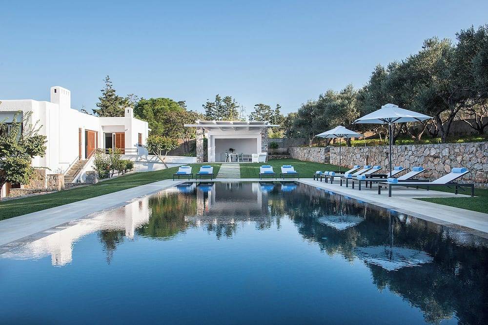 Casa vacanza a Chania a partire da 962€ a notte