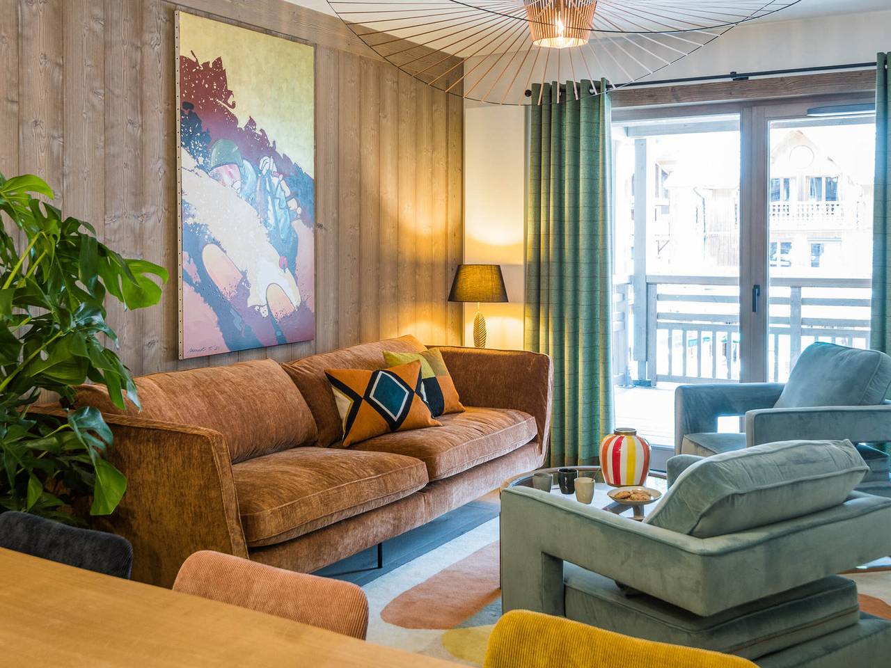 Photo : Appartement de vacances