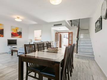 Villa pour 6 Personnes dans Alhaurín el Grande, Costa del Sol, Photo 1