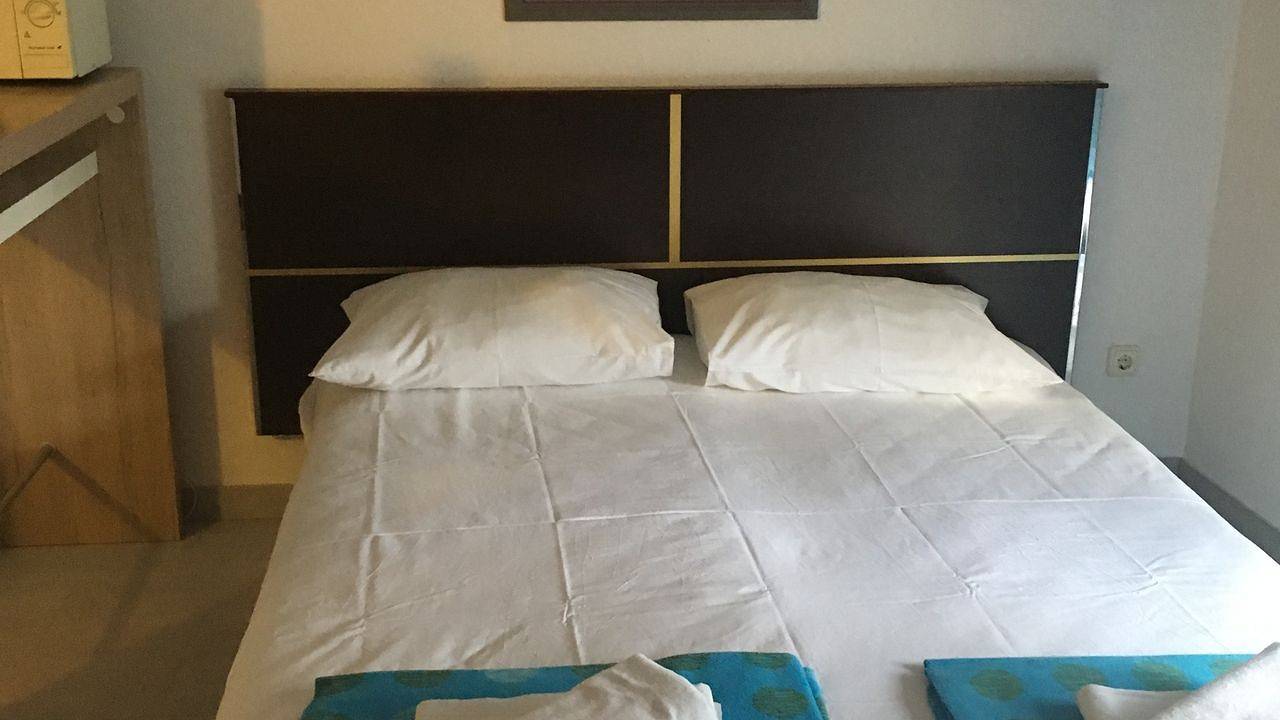 Hel ferieleilighet, Ferienwohnung für 4 Personen (29 m²) in Promajna in Promajna, Makarska Riviera