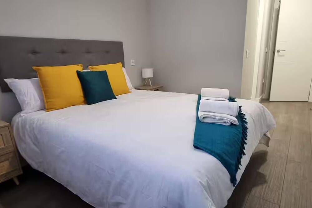 Appartement entier, Torrejón Suites Apartment. Low 8 in Torrejón de Ardoz, Communaute de Madrid