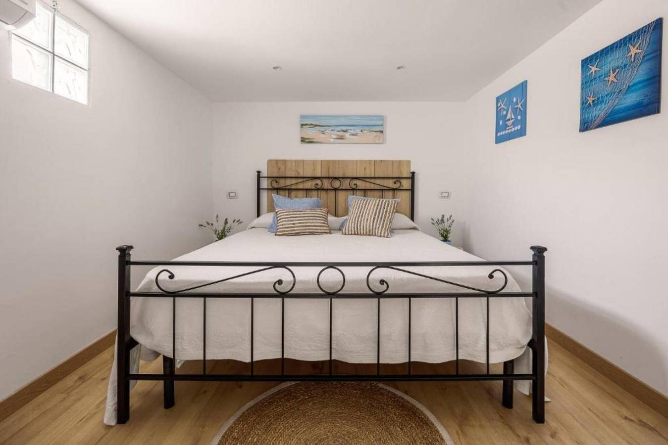 Entire apartment, Madre Terra Airport Apartment & Rooms – Comfort vicino alla spiaggia e all’aeroporto in Terrasini, Palermo Province