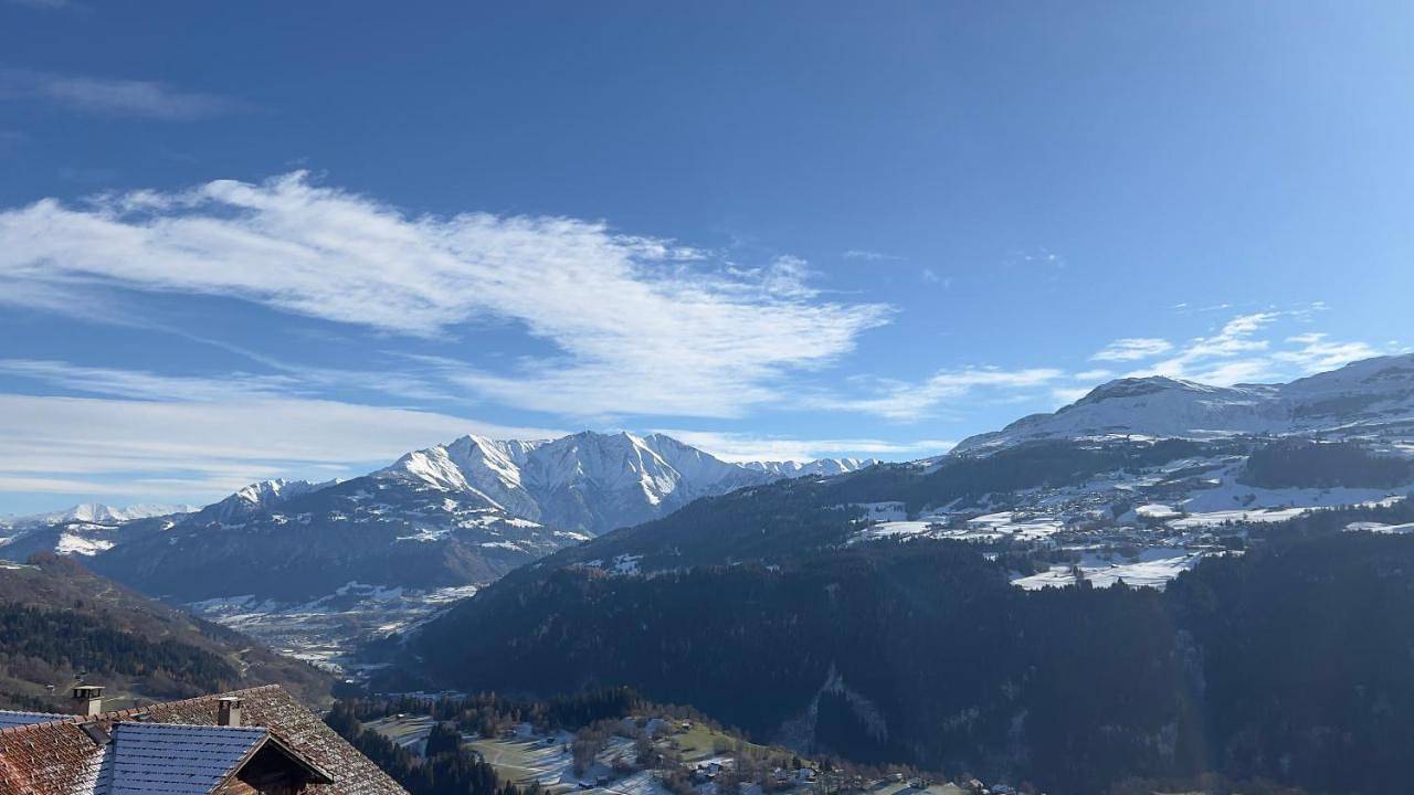 Ganze Wohnung, Hydeaway Andiast in Andiast, Alpenarena