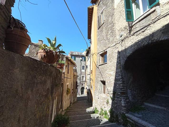 Location de vacances pour 8 personnes à Tivoli - 4