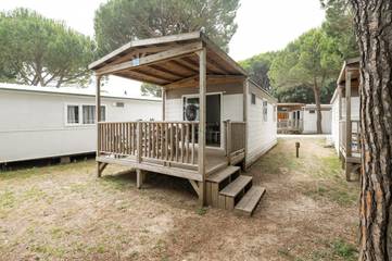 Ferienhaus für 5 Personen in Lido di Jesolo, Jesolo, Bild 1