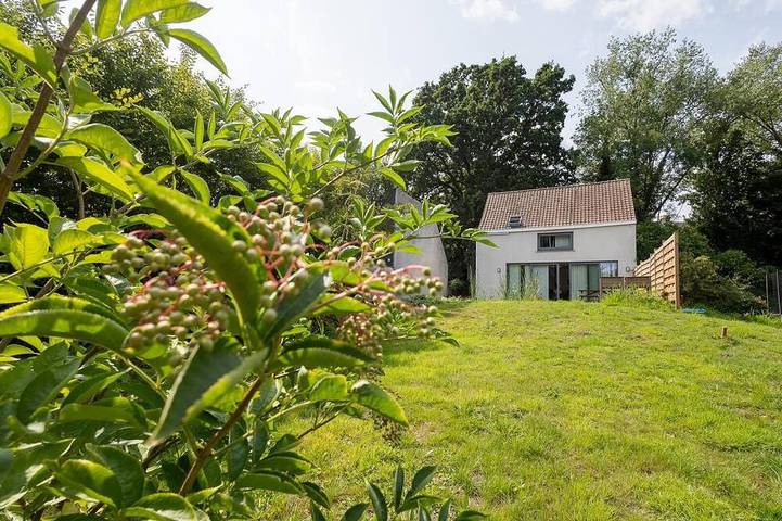 Chalet para 4 personas - 1