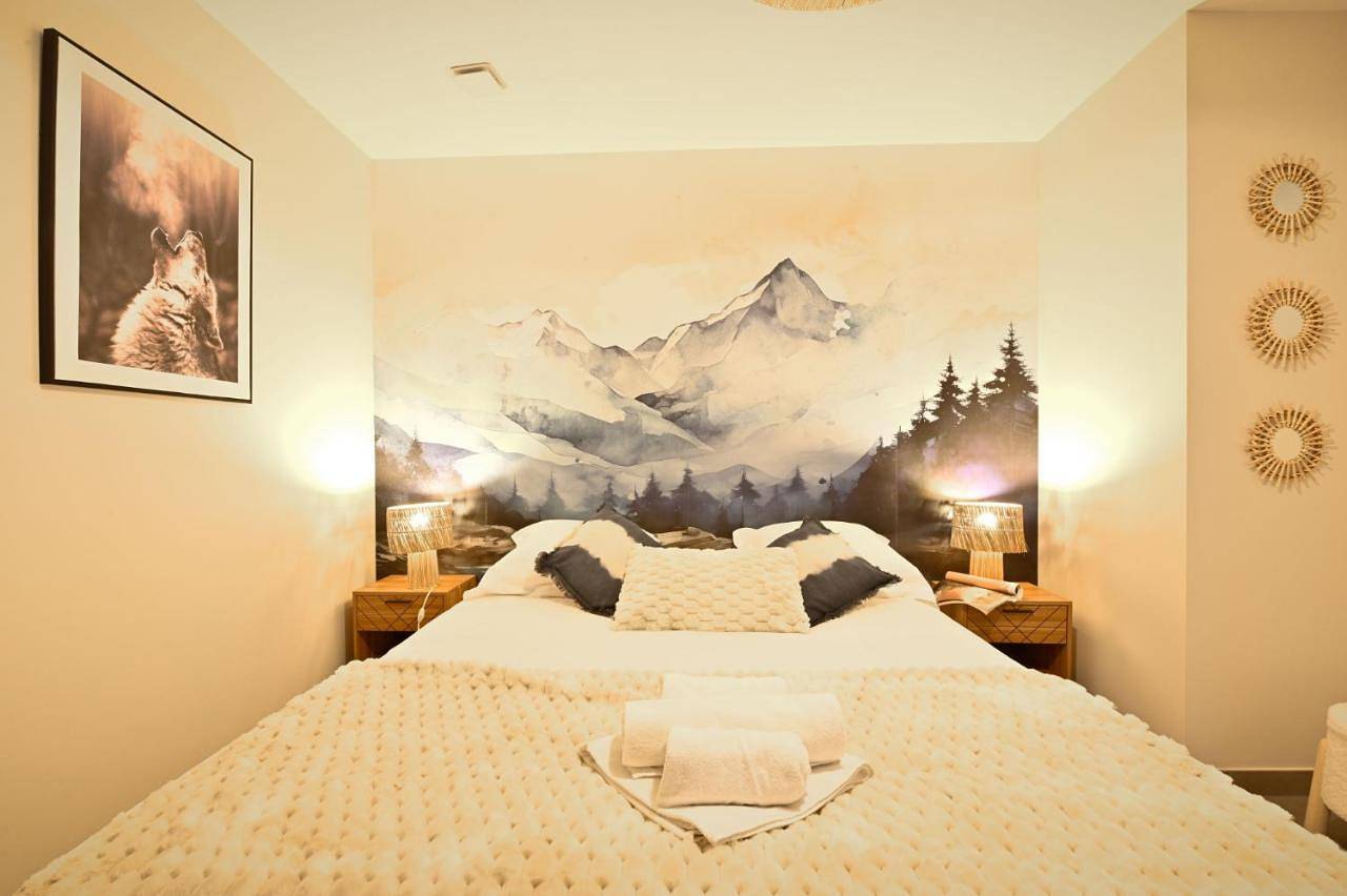 Appartement entier, Two-Bedroom Apartment in Saverne, Région de Saverne