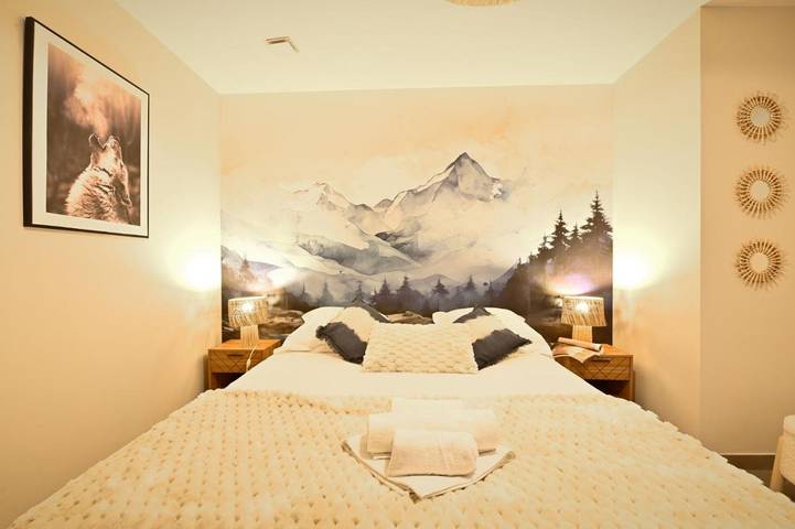 Gîte pour 4 personnes, animaux acceptés à Saverne - 3