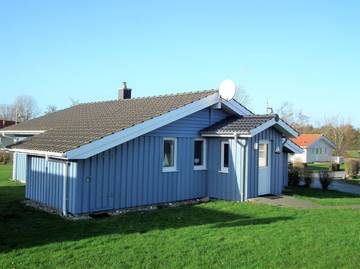 Ferienhaus für 6 Personen in Schönhagen, Brodersby, Bild 1