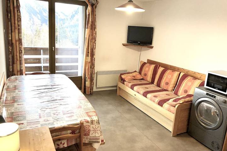 Gîte pour 6 personnes à La Ferrière - 4