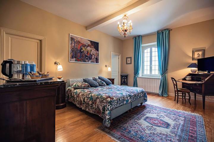 Location de vacances pour 12 personnes, avec jardin à Cassagne (Haute-Garonne) - 4