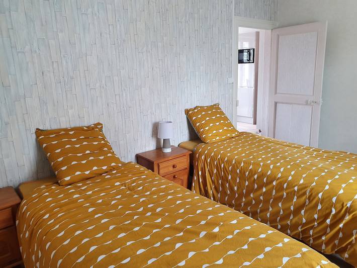 Appartement de vacances pour 4 personnes dans Loiret - 2