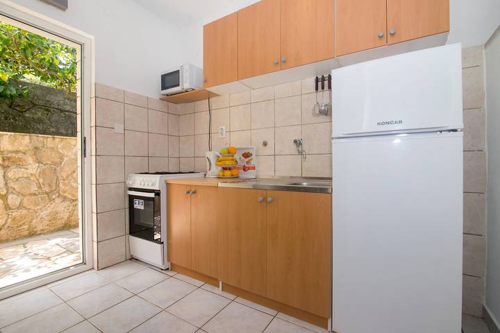 Ganzes Studio, Apartments Jelena in Hvar