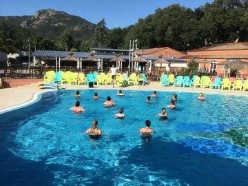 Camping für 6 Personen in La Côte Vermeille, Argelès-sur-Mer, Bild 1