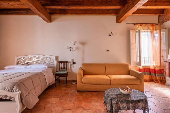 Maison d’hôte pour 4 personnes, avec vue à Trani - 3