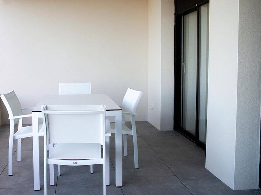 Pierre & Vacances Premium Residence Horizon Golf - Appartement 4 personen - Appartement 4 personen - 1 slaapkamer - Balkon in Golf de Saint Cyprien, Saint-Cyprien