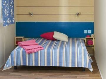 Camping pour 6 Personnes dans Barrou, Région de Loches, Photo 4