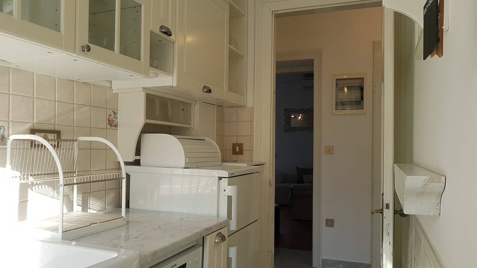 Geheel appartement, Apartment Vesna in Lovran, Opatija Riviera