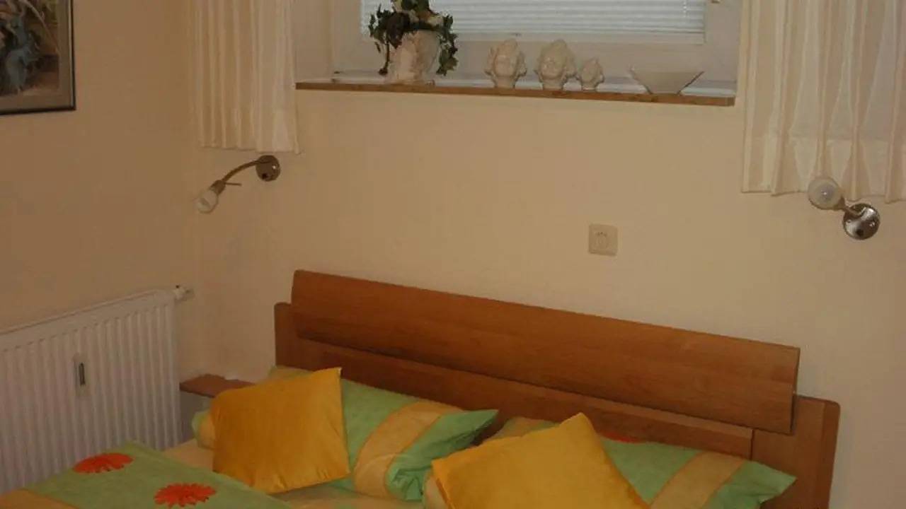 Ganze Ferienwohnung, Ferienwohnung für 3 Personen (46 m²) in Travemünde in Ostseebad Travemünde, Lübeck