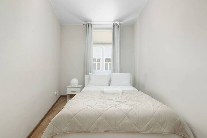 Ganze Wohnung, Bałuki Downtown Apartment in Stettin, Ostsee Vorpommern