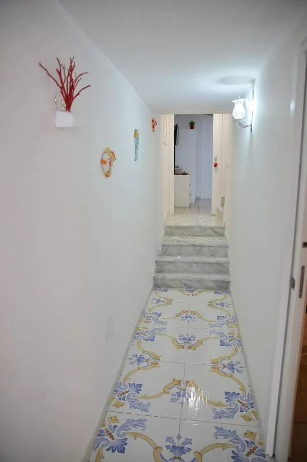 Bed and breakfast per 6 persone - 1