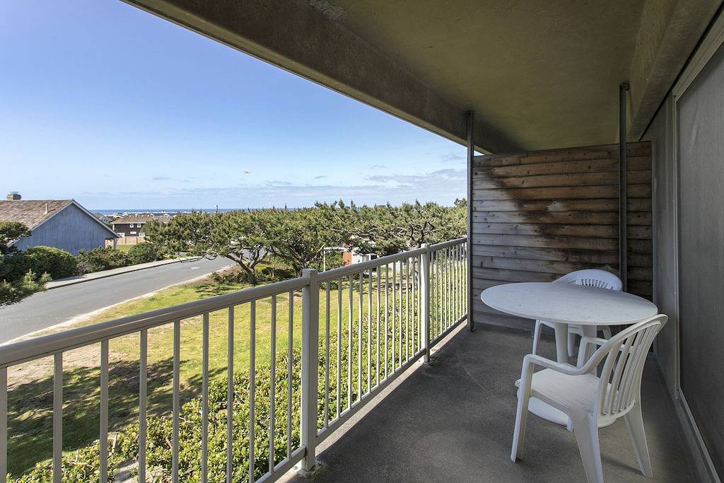 Ganze Wohnung, Gearhart Haus G600: 2 Br / 2 Ba in Gearhart, 6 Personen in Gearhart, Clatsop County